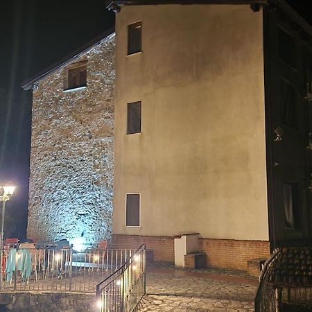 Tenuta D'Arienzo San Mauro la Bruca Eksteriør bilde