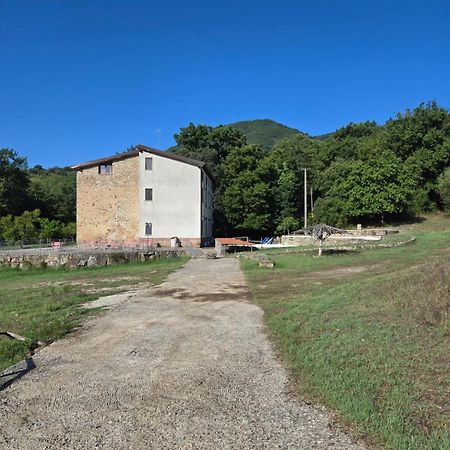 Tenuta D'Arienzo San Mauro la Bruca Eksteriør bilde